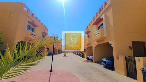 Gated Community!!! 3 BR+Maid!! Backyard Garden!! Prime Location!!