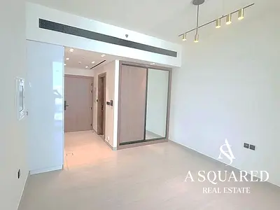 Spacious Studio | Unfurnished | Great Value