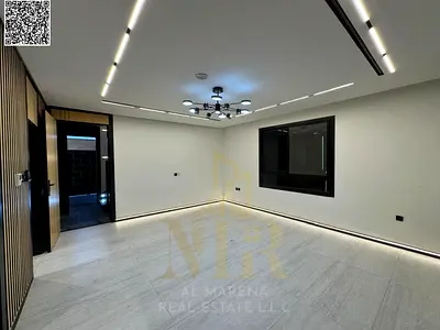 Luxury Villa in Al Zahia | 5 Master Bedrooms | Two Floors | 3,014 Sq. Ft. | All-Inclusive