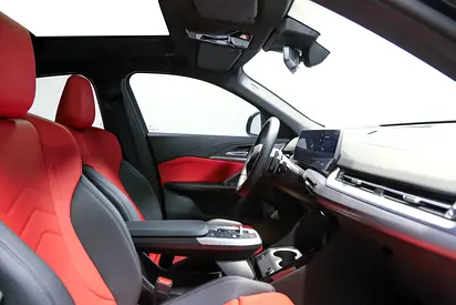 صورة مصغرة 8 لـ 2025 BMW X2