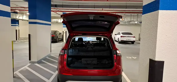 Chevrolet Groove Premier, миниатюра 5