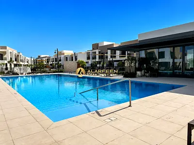 Brand New - Modern Living Style - Big Terrace