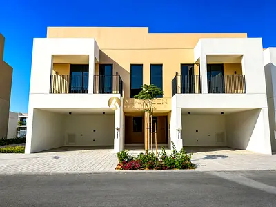Brand New - Modern Living Style - Big Terrace