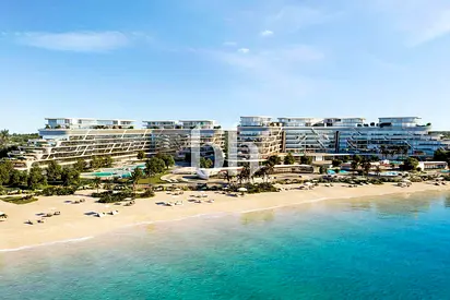 Full Sea View | Terrace | Smart Investment