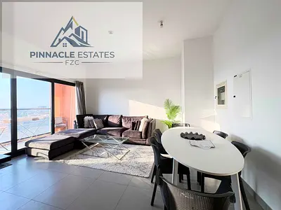 Luxurious fully furnished 2bhk with all facilities available in Al mamsha