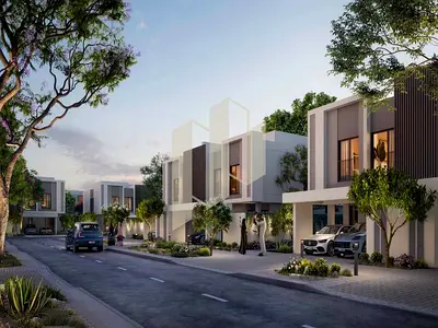 Single Row | Modern 4BR+Maid | Prime Area