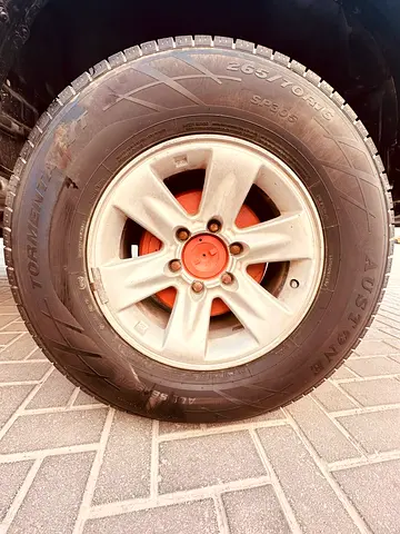 صورة 12 لـ 2009 Nissan PICKUP