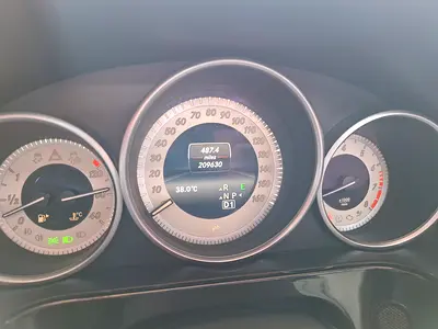 2014 Mercedes-BENZ E-CLASS — миниатюра 15