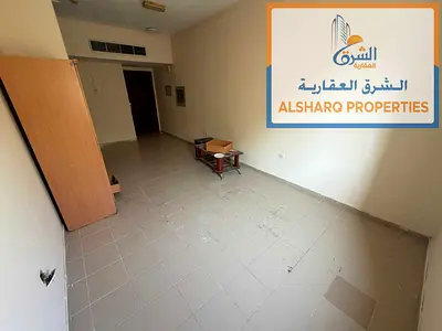 Spacious Studio in Al Nuaimiya 2 – Only AED 18K! 🔥