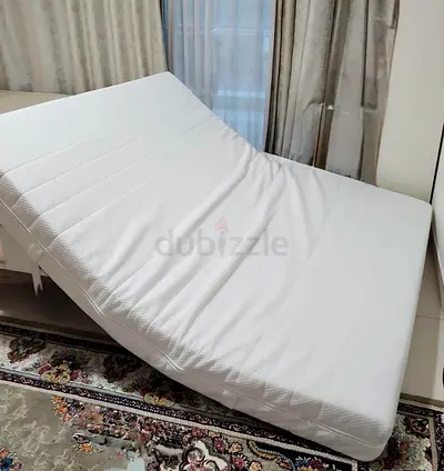 Mattress