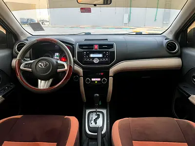 صورة 13 لـ 2020 Toyota RUSH