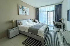 Furnished | Hotel Ammenities | Vacant