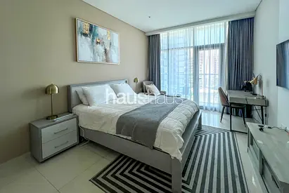 Furnished | Hotel Ammenities | Vacant