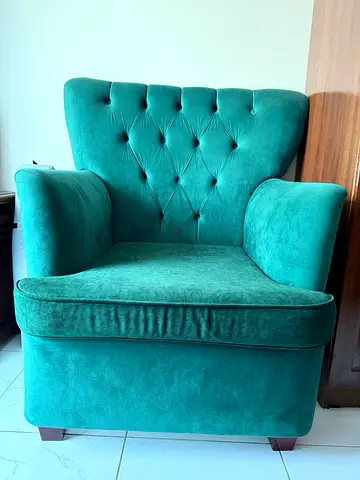 Sofa set