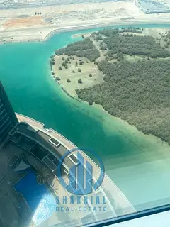Spacious apartment | upgrade kitchen | mangrove view