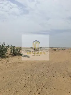 Commercial Land for Sale in Al Ruwaidat – Sharjah | 11,000 sq ft | Freehold for All Nationalities 