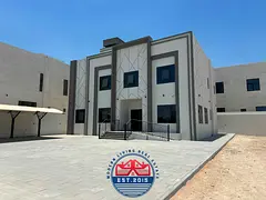 First Tenancy| Luxurious Villa 5 BHK at Madinat Al Riyadh