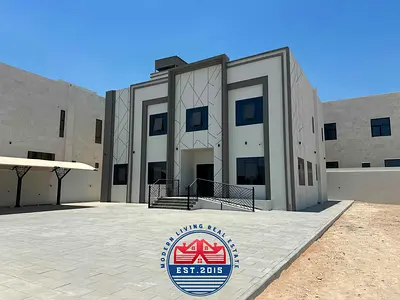 First Tenancy| Luxurious Villa 5 BHK at Madinat Al Riyadh