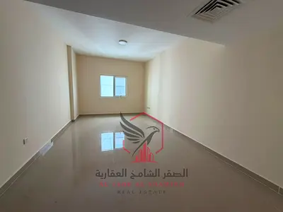 Cheapest 2-Bedroom Apartment with the Largest Space | Open View | Fully Renovated | Free Parking & 1 Month Free | Annual Rent in Al Majaz 2