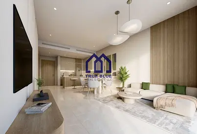 Your Future Home Awaits | 1BR | Al Hamra Greens