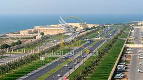 Spacious 2 BHK with Large Terrace and Maid’s Room in Al Majarra Sharjah