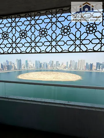 ثلاث غرف وصاله كورنيش الممزر
