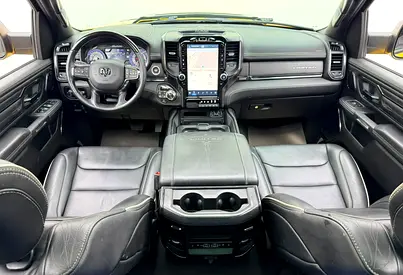 2022 RAM 1500 thumbnail 13