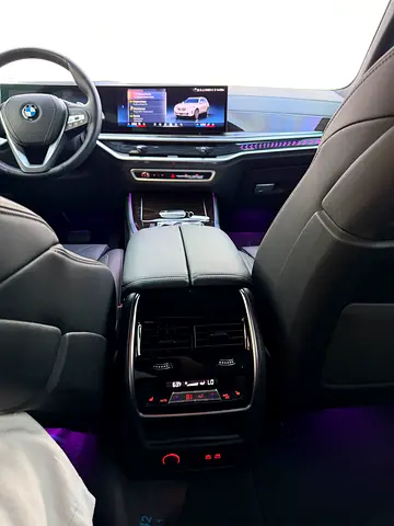 BMW X5 sDrive40i, миниатюра 17