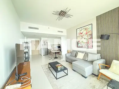 Waterfront Living | Spacious | Furnished