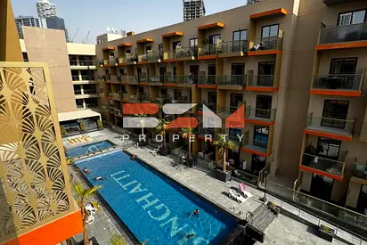 Ready to Move In | Fully Furnished | Spacious 2BR