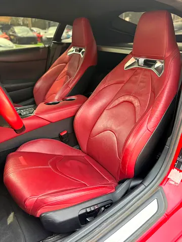 2020 Toyota SUPRA — миниатюра 7