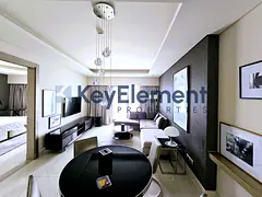 Furnished Premium Apartment | Multiple Options