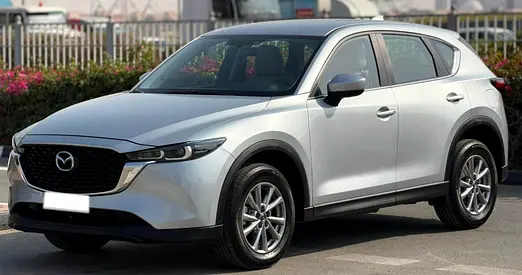 Mazda CX-5 GL, миниатюра 6