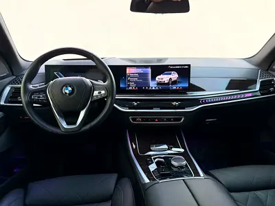 BMW X5 sDrive40i, миниатюра 13