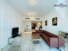 Fully furnished | Sea view | Upgraded