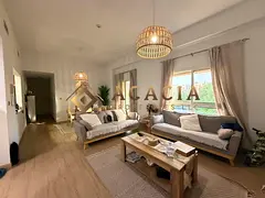 2 Bedroom I Big Terrace and Balcony I Vacant