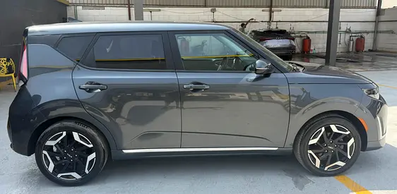 2023 KIA SOUL 照片 6