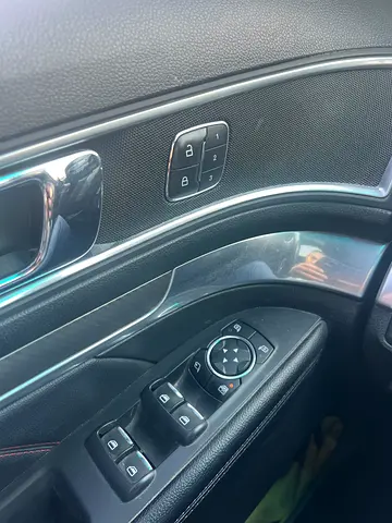 2017 FORD EXPLORER 缩略图 10