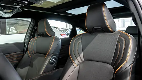 Toyota Avalon XLE Premium, миниатюра 13