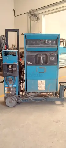 Miller Syncrowave 351