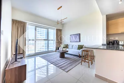 Elegant 1BR in Park View Saadiyat | Prestigious Island Living
