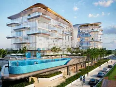 Fixed ROI | Waterfront Living | Sea View | Luxurious