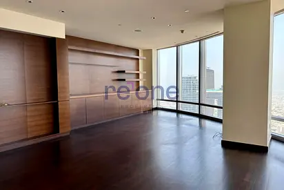 Luxury 3BR+Maid | DIFC & Partial Fountain View