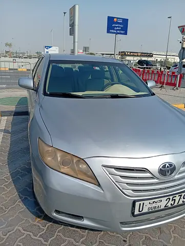 2009 Toyota CAMRY 照片 3