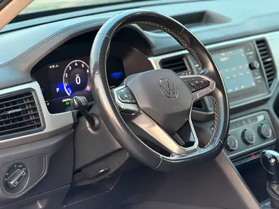Volkswagen Teramont Trendline, миниатюра 8
