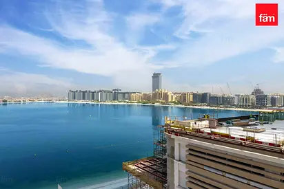 Modern 1BR | Furnished | Sea View
