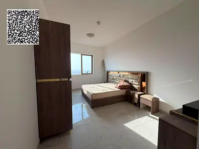 Special offer - Furnished one-bedroom apartment for sale