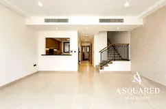 Brand New 3BR Townhouse for Rent | PortofIno