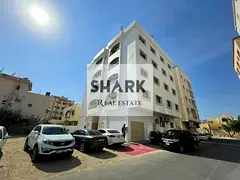 Annual Rental | Brand-New Feel – 1 Bedroom Apartment in Al Nuaimiya 2 | AED 28,000