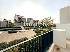 3BR Skylight View | Single Row | Green Path
